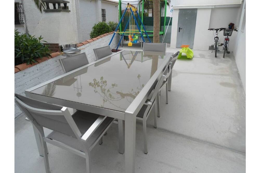 Photo of Patio Balcony in Deltebre