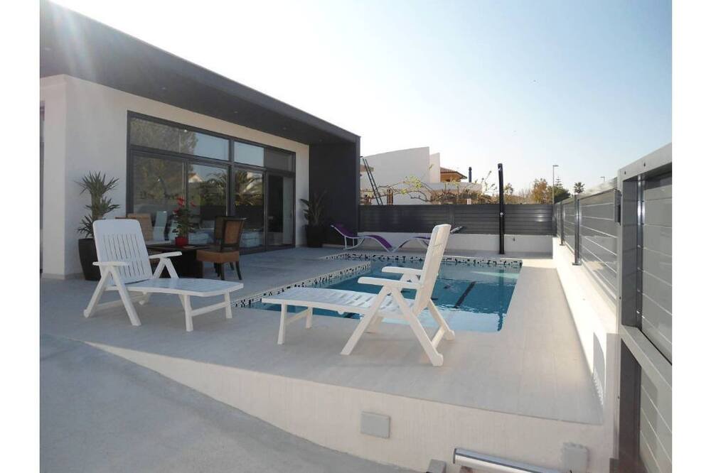 Photo of Patio Balcony in Deltebre