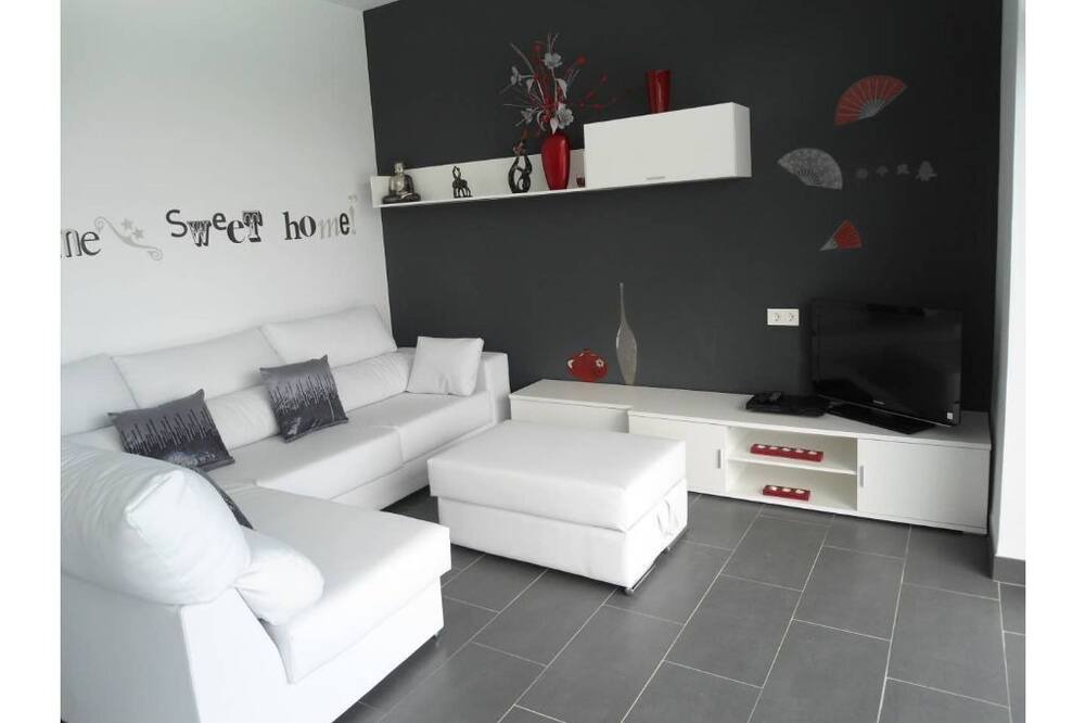 Photo of Livingroom in Deltebre