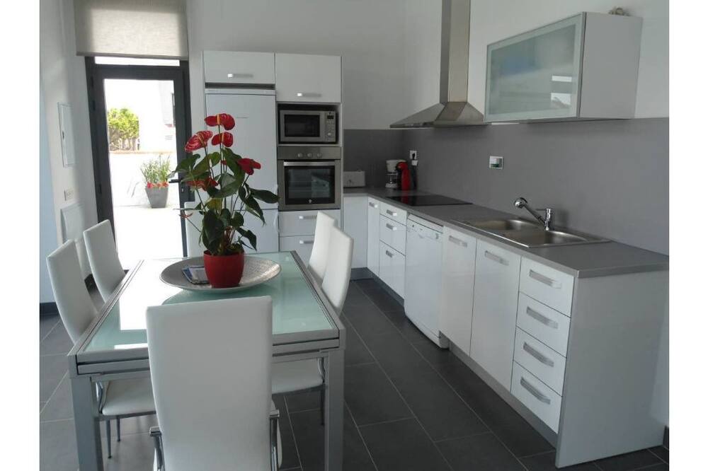 Photo of Kitchen in Deltebre