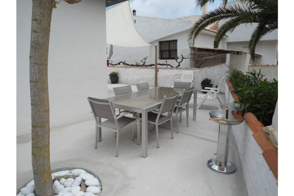 Photo of Patio Balcony in Deltebre