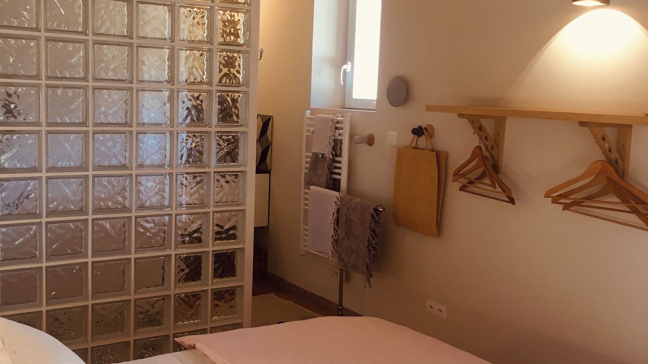 Photo of Bathroom in Bandol