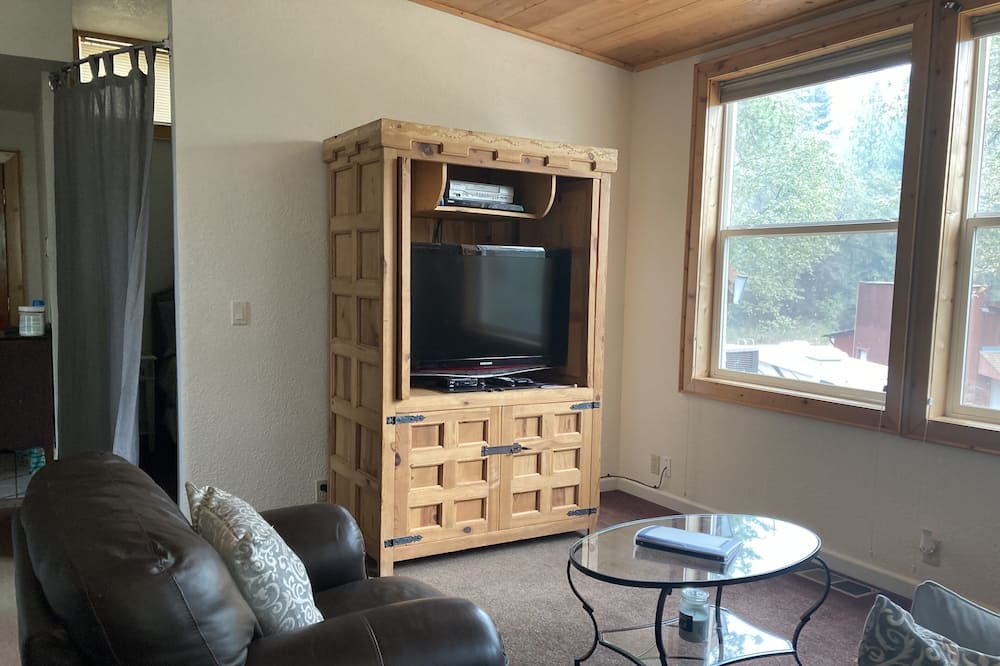 Photo of Livingroom in Iowa Hill