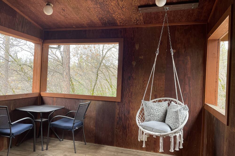 Photo of Outdoor in Iowa Hill