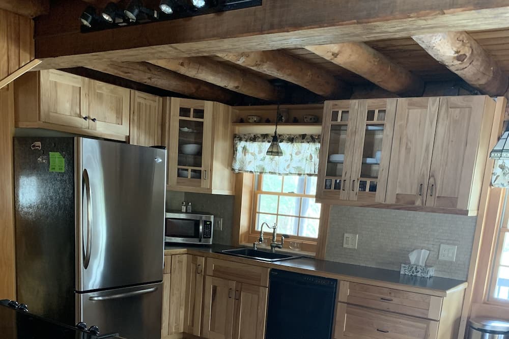 Photo of Kitchen in Milton