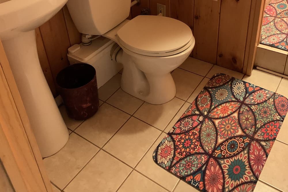 Photo of Bathroom in Milton