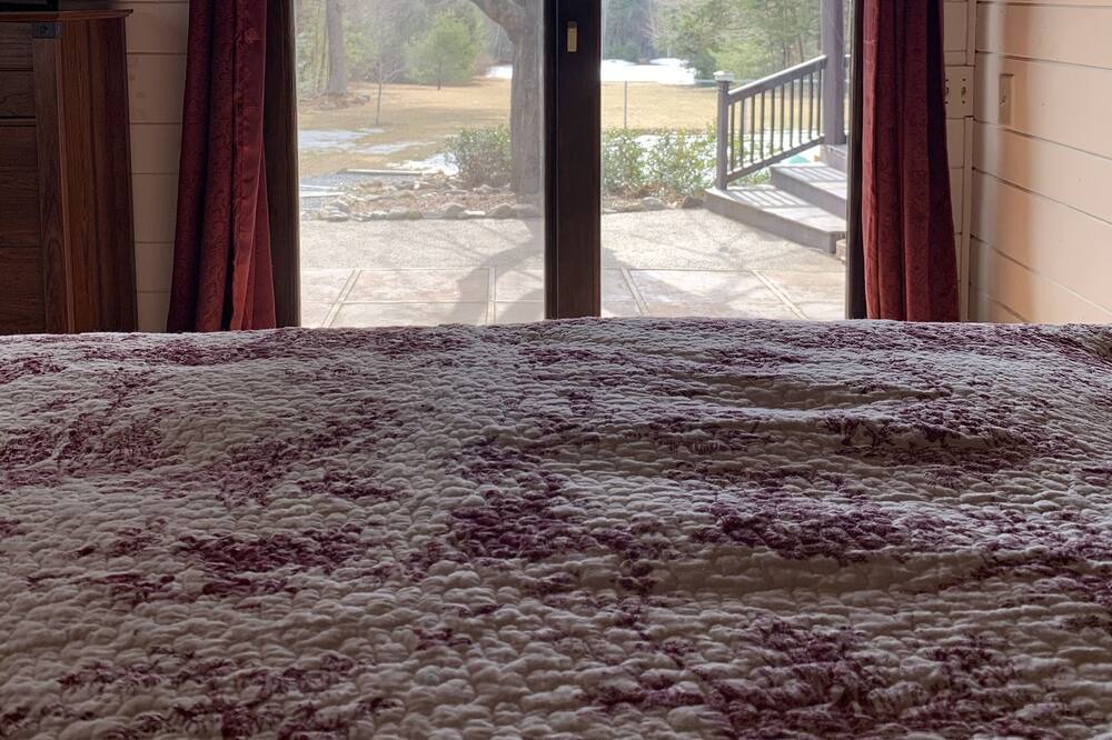 Photo of Bedroom in Milton