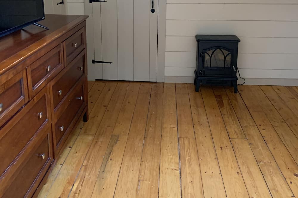 Photo of Bedroom in Milton