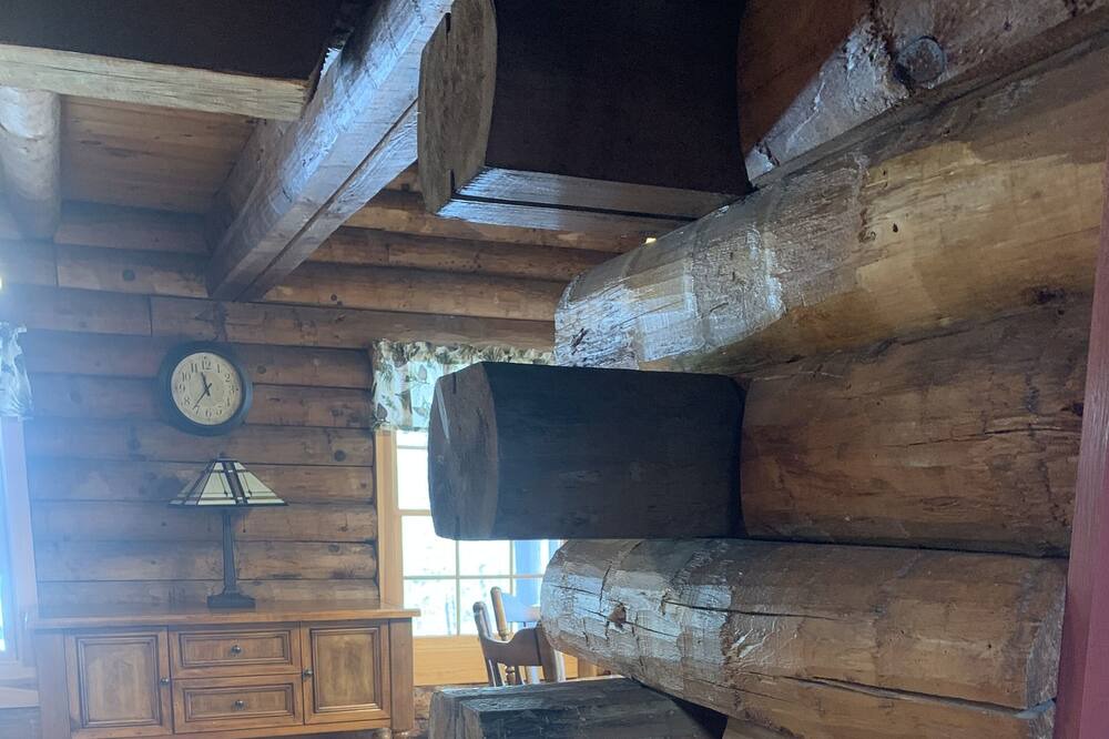 Photo of Livingroom in Milton