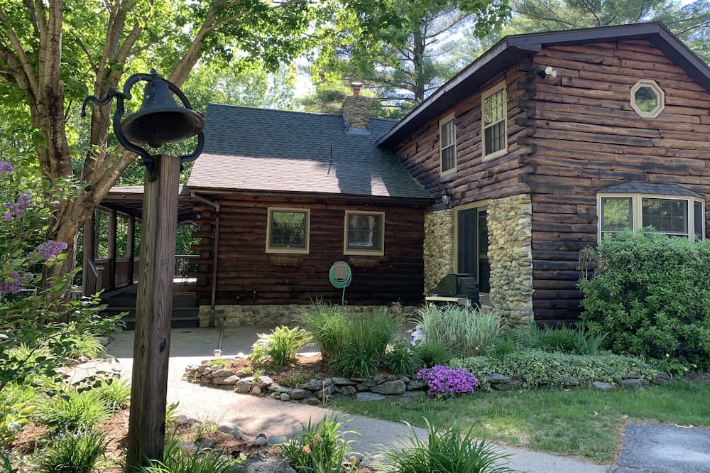 Photo of Outdoor in Milton