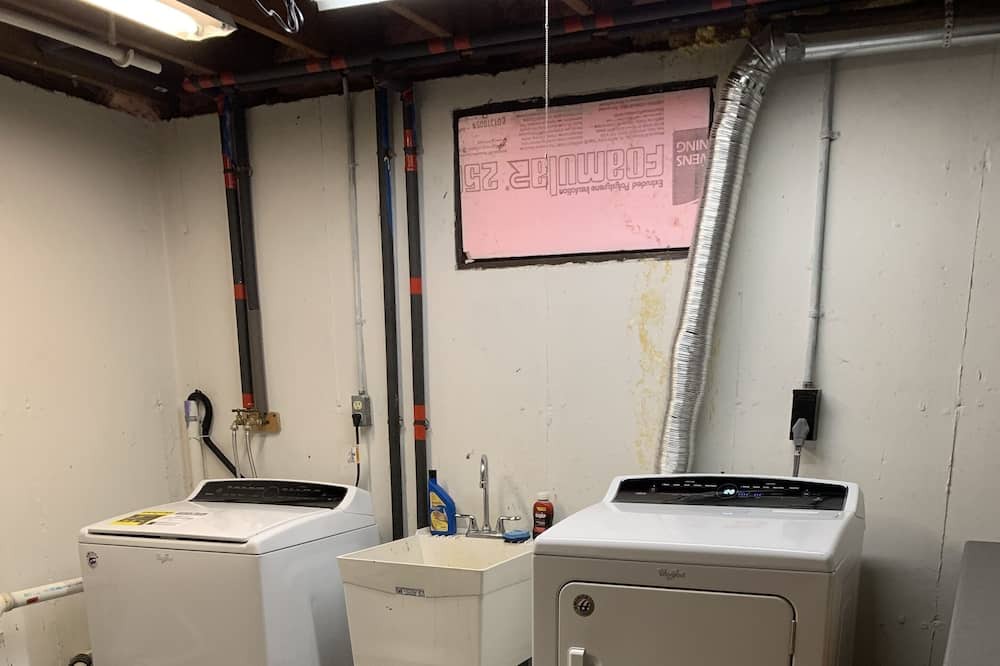 Photo of Bedroom in Milton