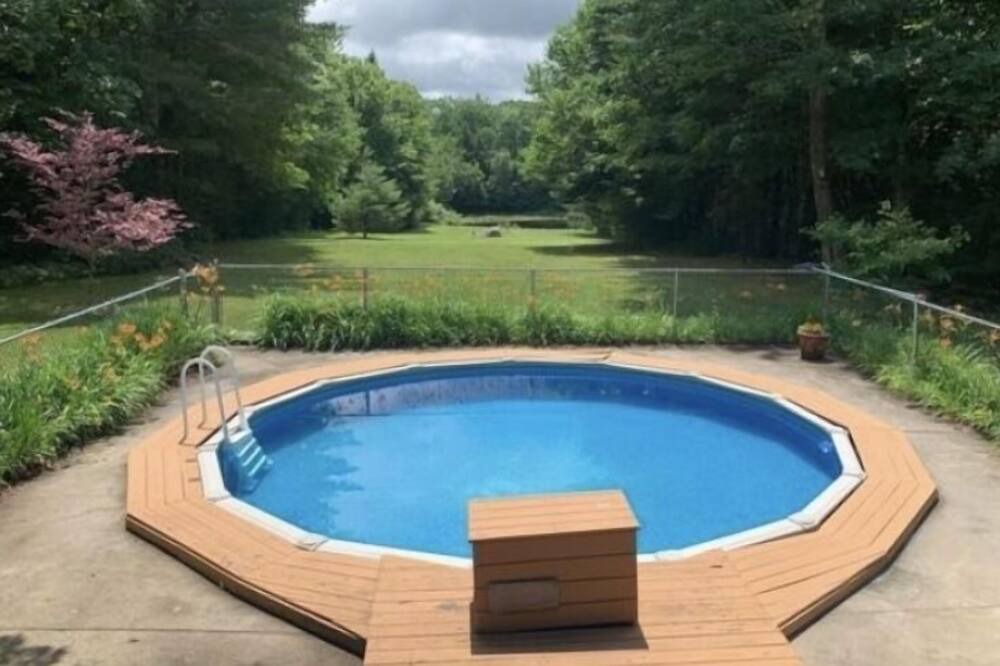 Photo of Outdoor in Milton