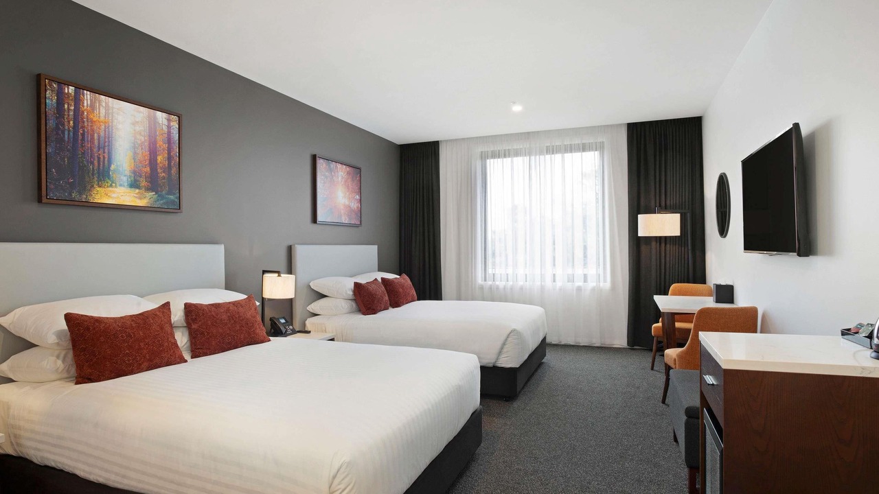 Photo of Bedroom in Traralgon