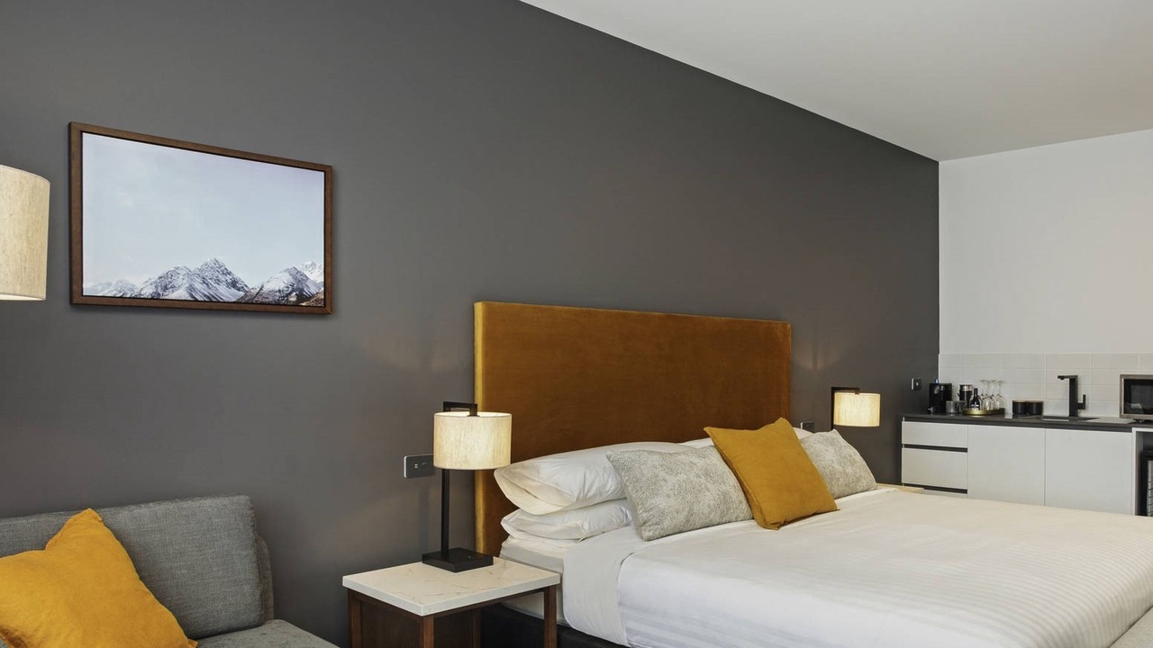 Photo of Bedroom in Traralgon