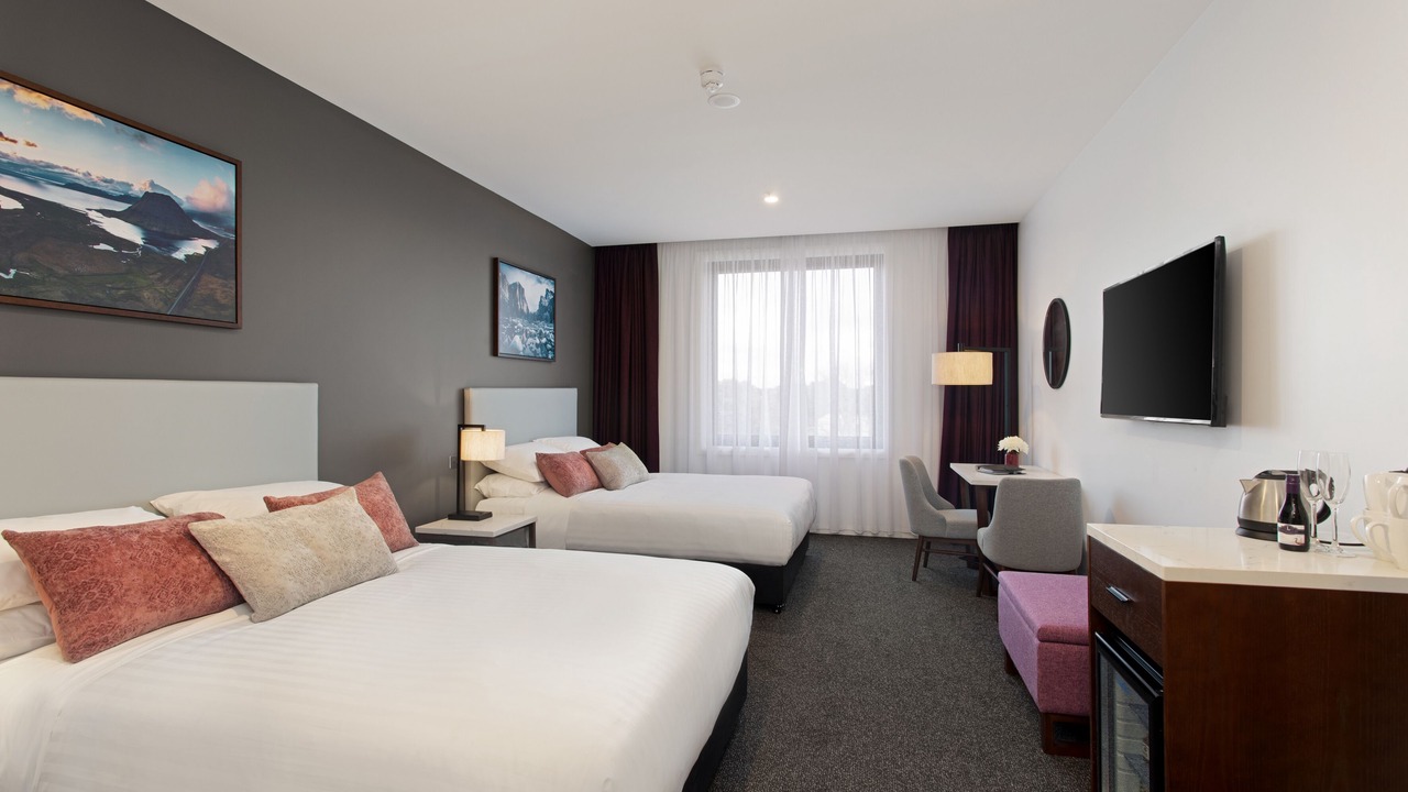 Photo of Bedroom in Traralgon