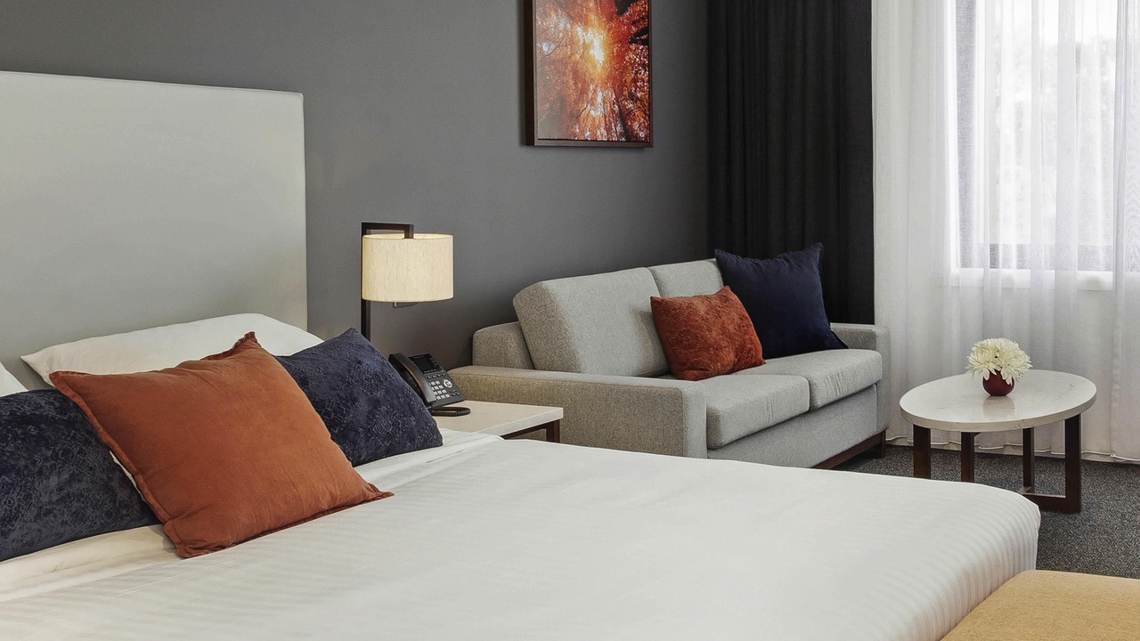 Photo of Bedroom in Traralgon