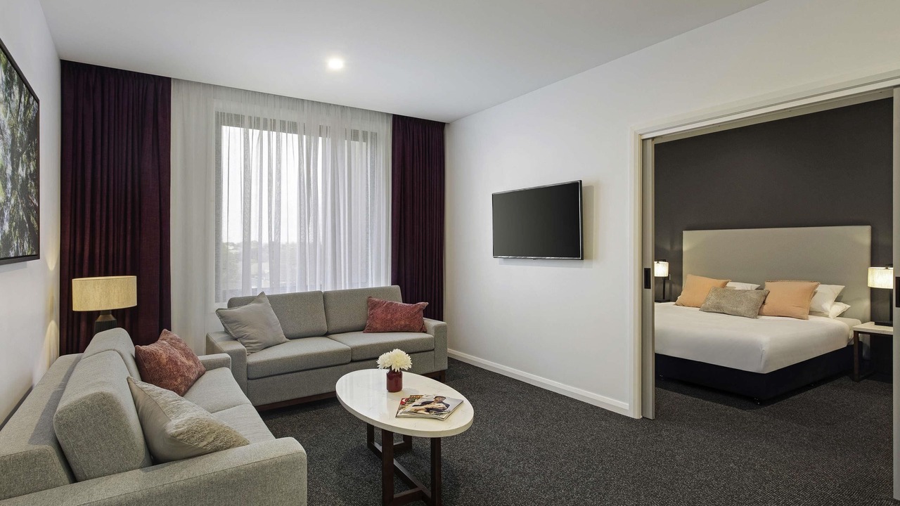 Photo of Bedroom in Traralgon