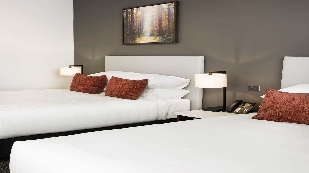 Photo of Bedroom in Traralgon