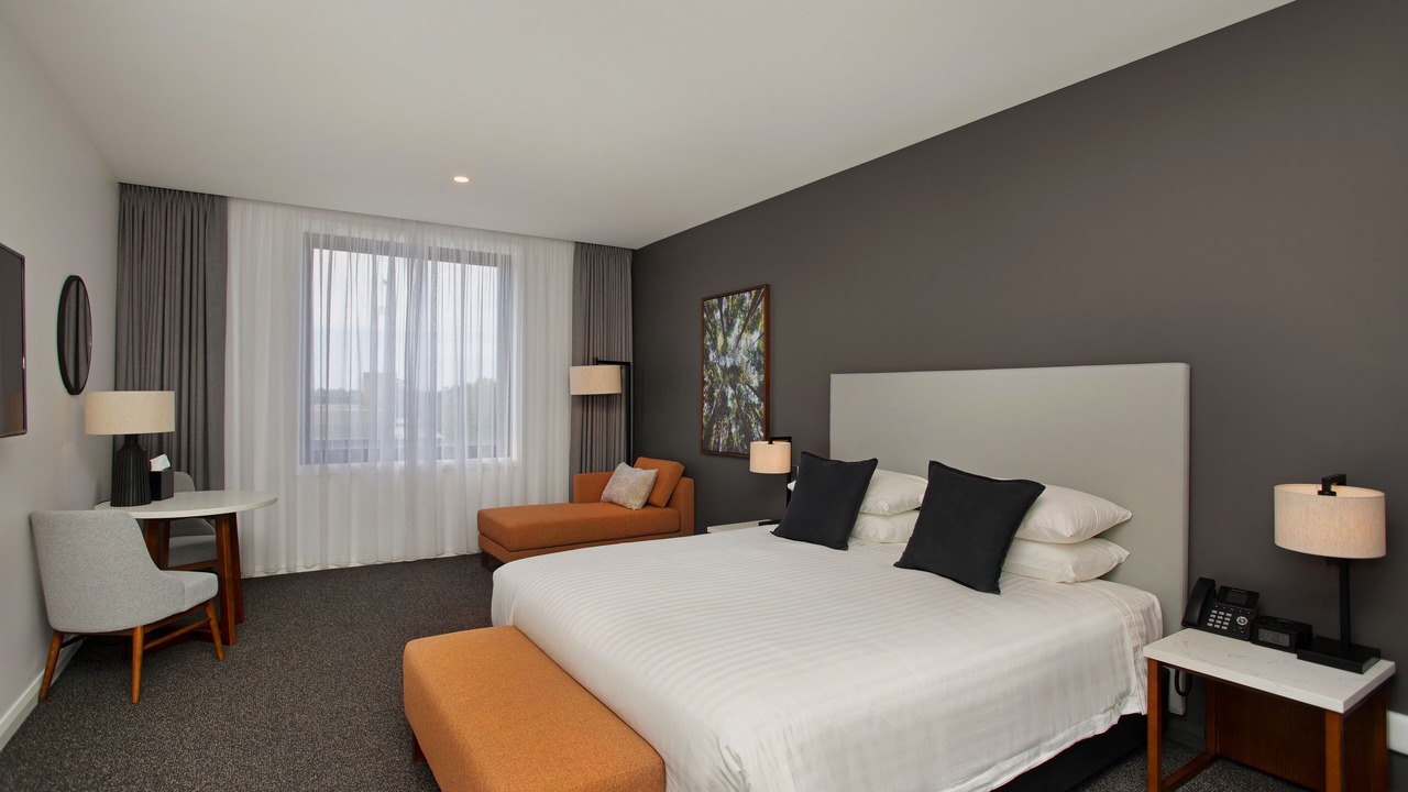 Photo of Bedroom in Traralgon