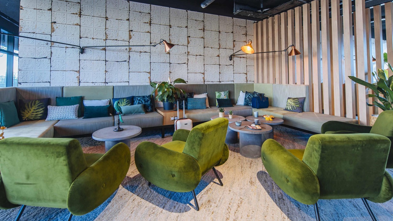 Photo of Outdoor in Quartier Saint-Clement - Jardin des Plantes