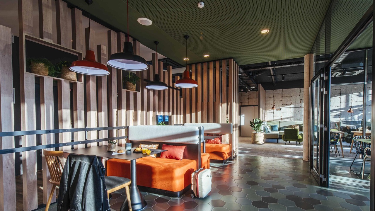 Photo of Others in Quartier Saint-Clement - Jardin des Plantes