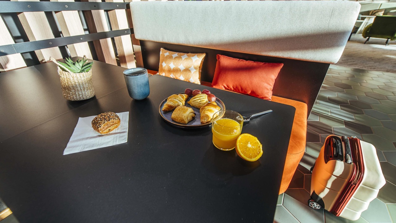 Photo of Others in Quartier Saint-Clement - Jardin des Plantes