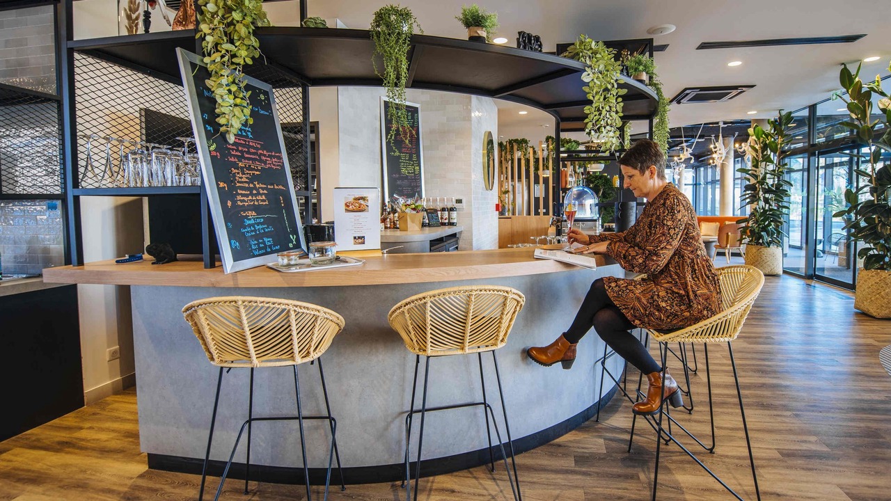 Photo of Others in Quartier Saint-Clement - Jardin des Plantes