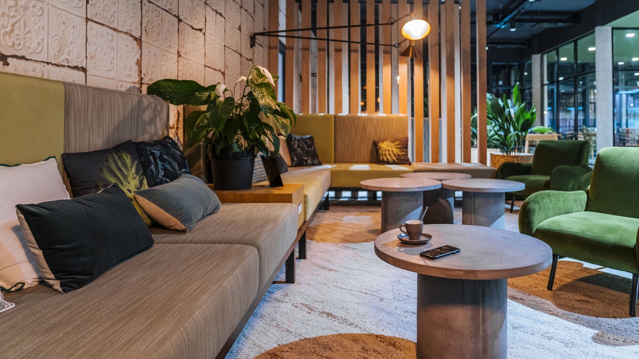 Photo of Others in Quartier Saint-Clement - Jardin des Plantes