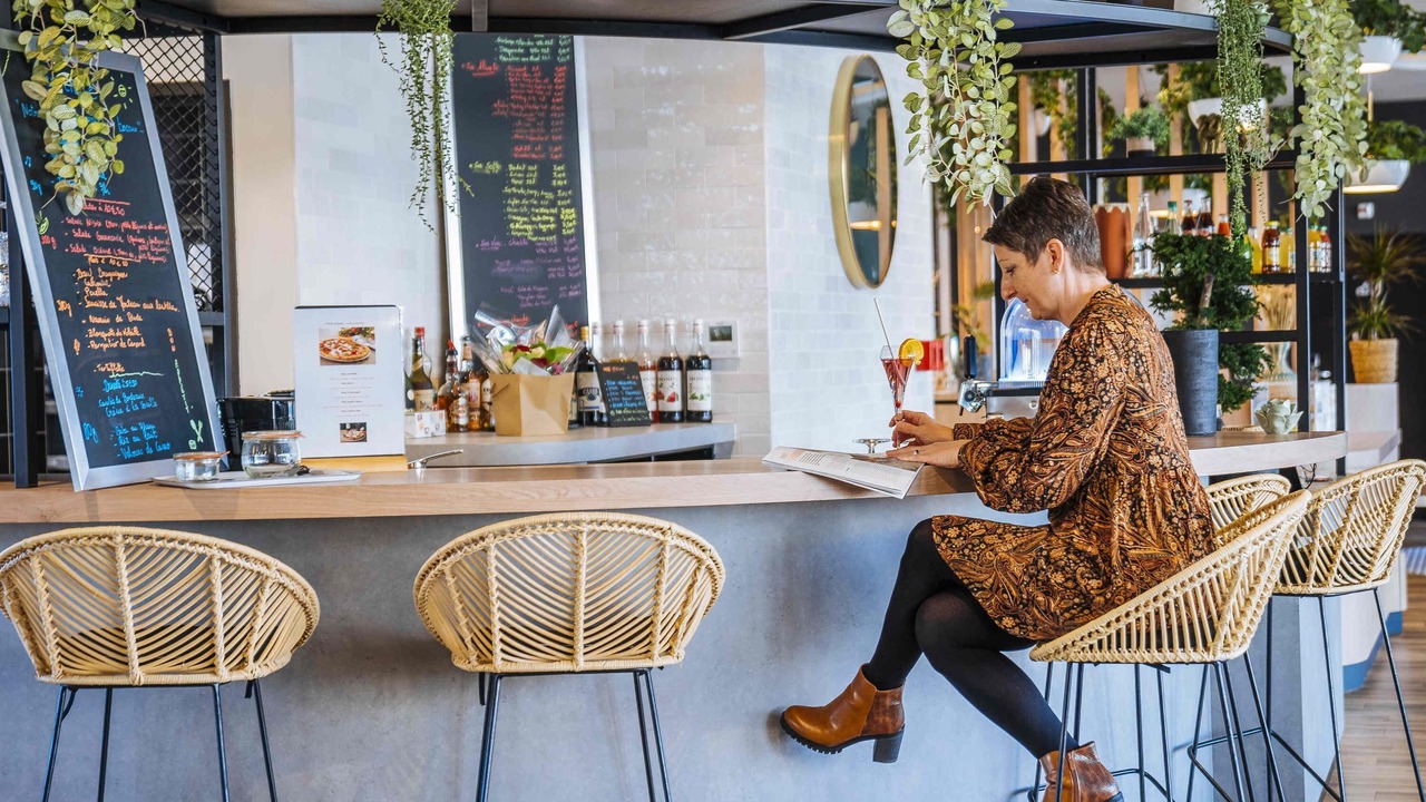 Photo of Others in Quartier Saint-Clement - Jardin des Plantes