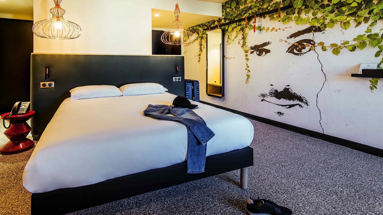 Photo of Others in Quartier Saint-Clement - Jardin des Plantes