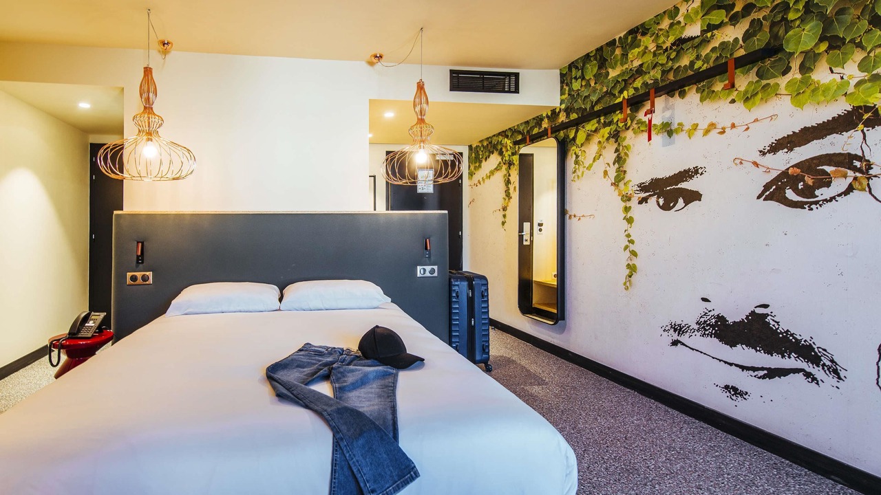 Photo of Others in Quartier Saint-Clement - Jardin des Plantes