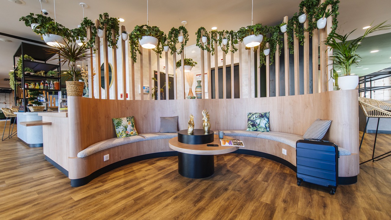 Photo of Others in Quartier Saint-Clement - Jardin des Plantes