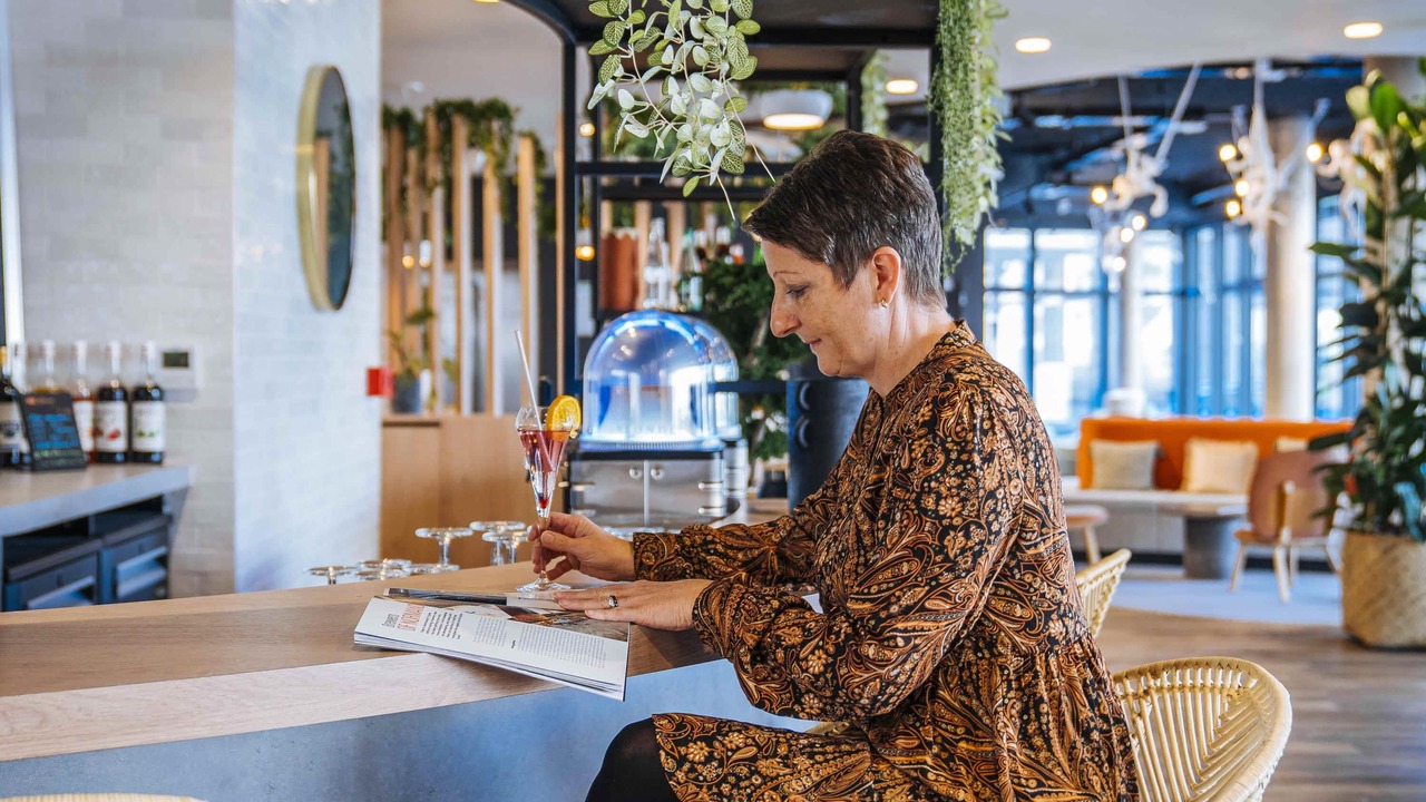 Photo of Others in Quartier Saint-Clement - Jardin des Plantes