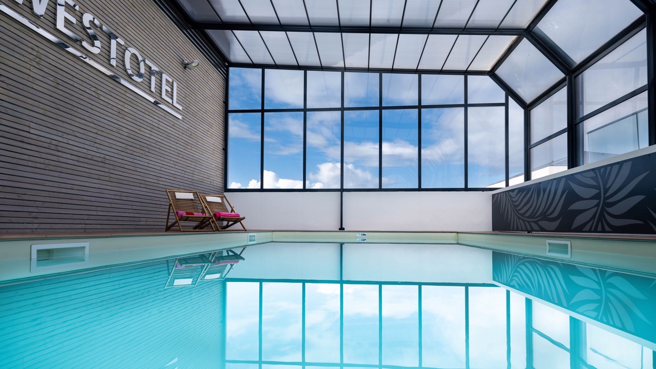 Photo of Outdoor in Pornic