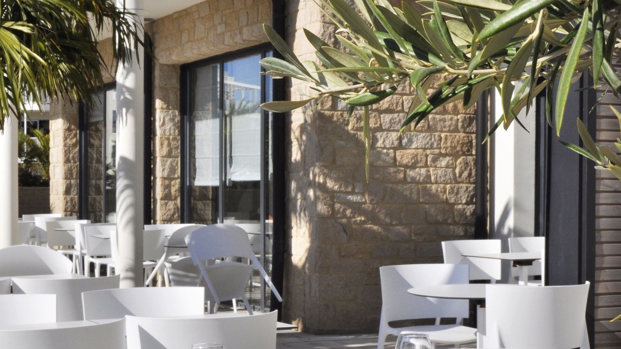 Photo of Patio Balcony in Pornic