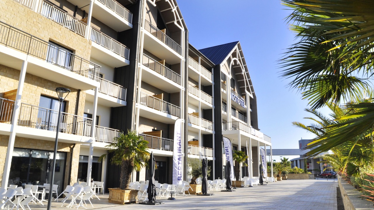 Photo of Outdoor in Pornic