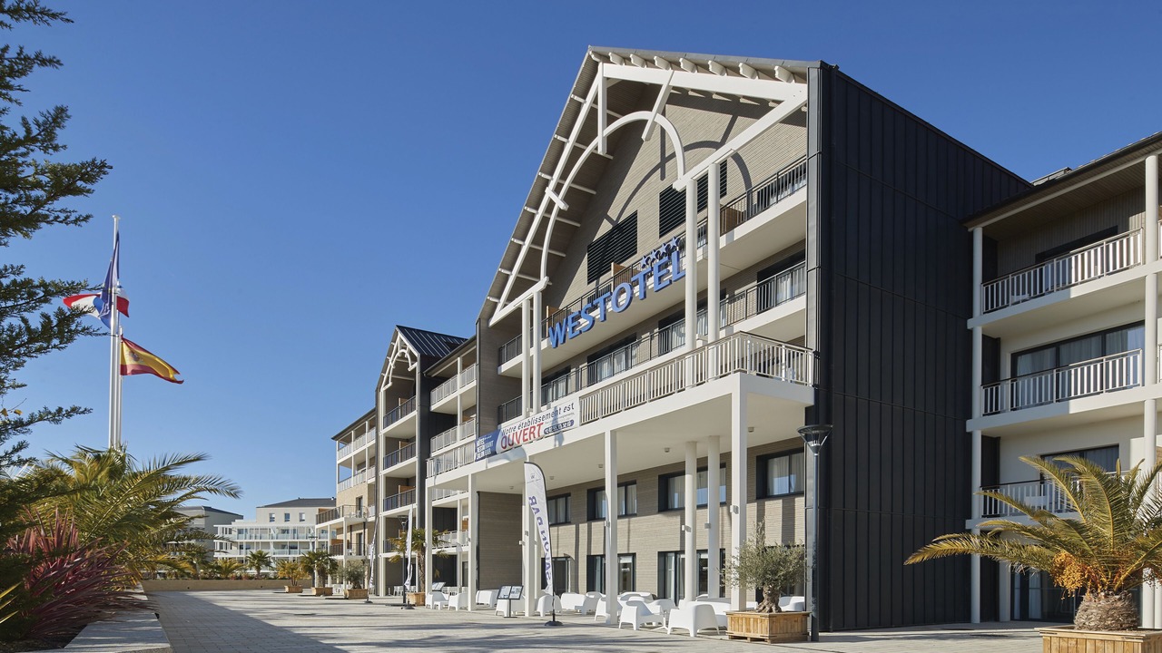 Photo of Patio Balcony in Pornic
