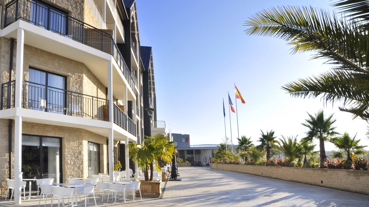 Photo of Outdoor in Pornic