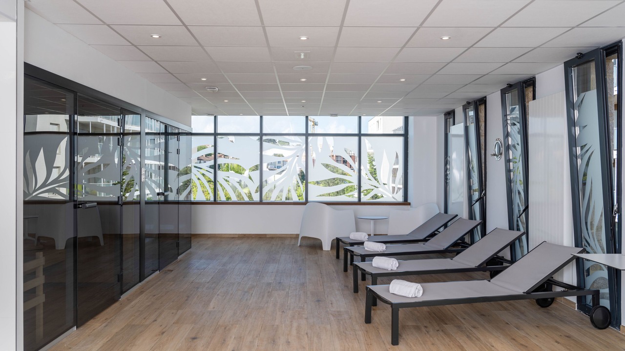 Photo of Bedroom in Pornic