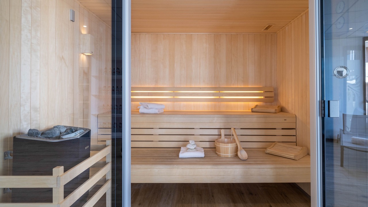 Photo of Bedroom in Pornic