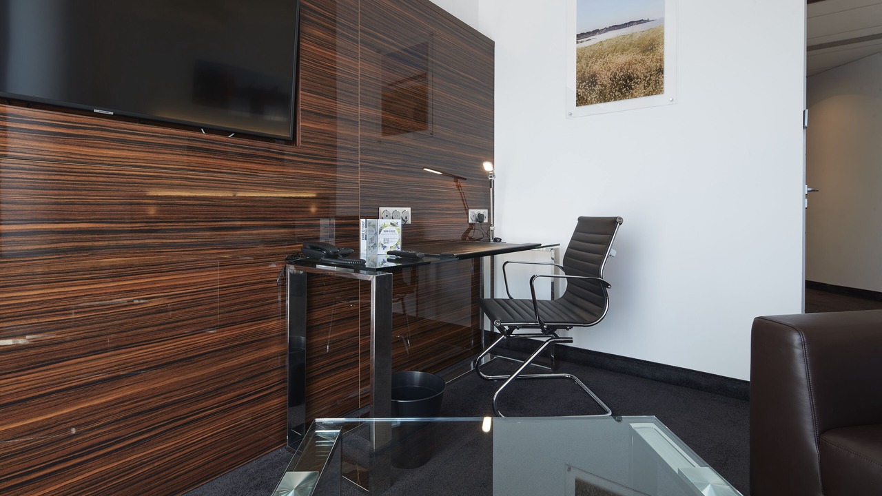 Photo of Bedroom in Pornic