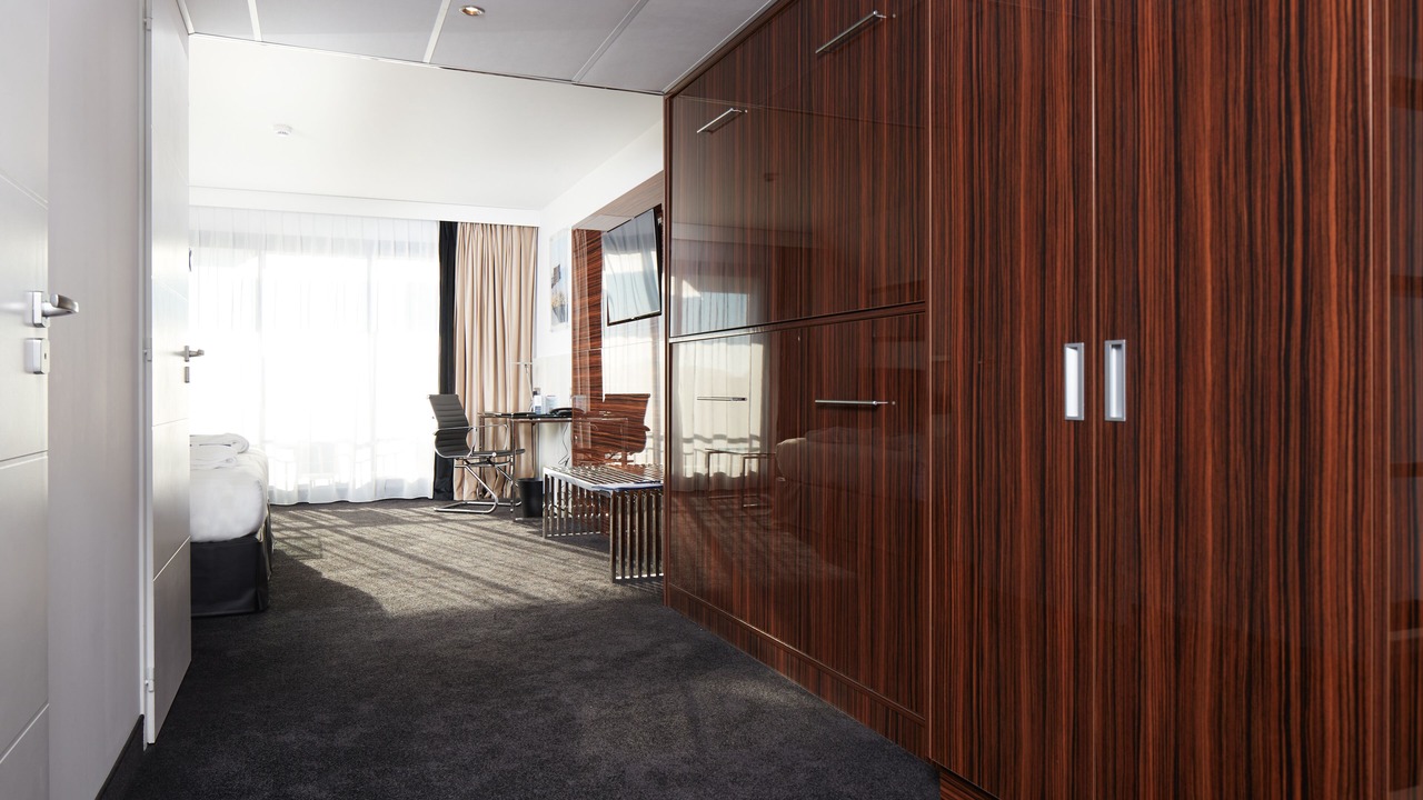 Photo of Bedroom in Pornic