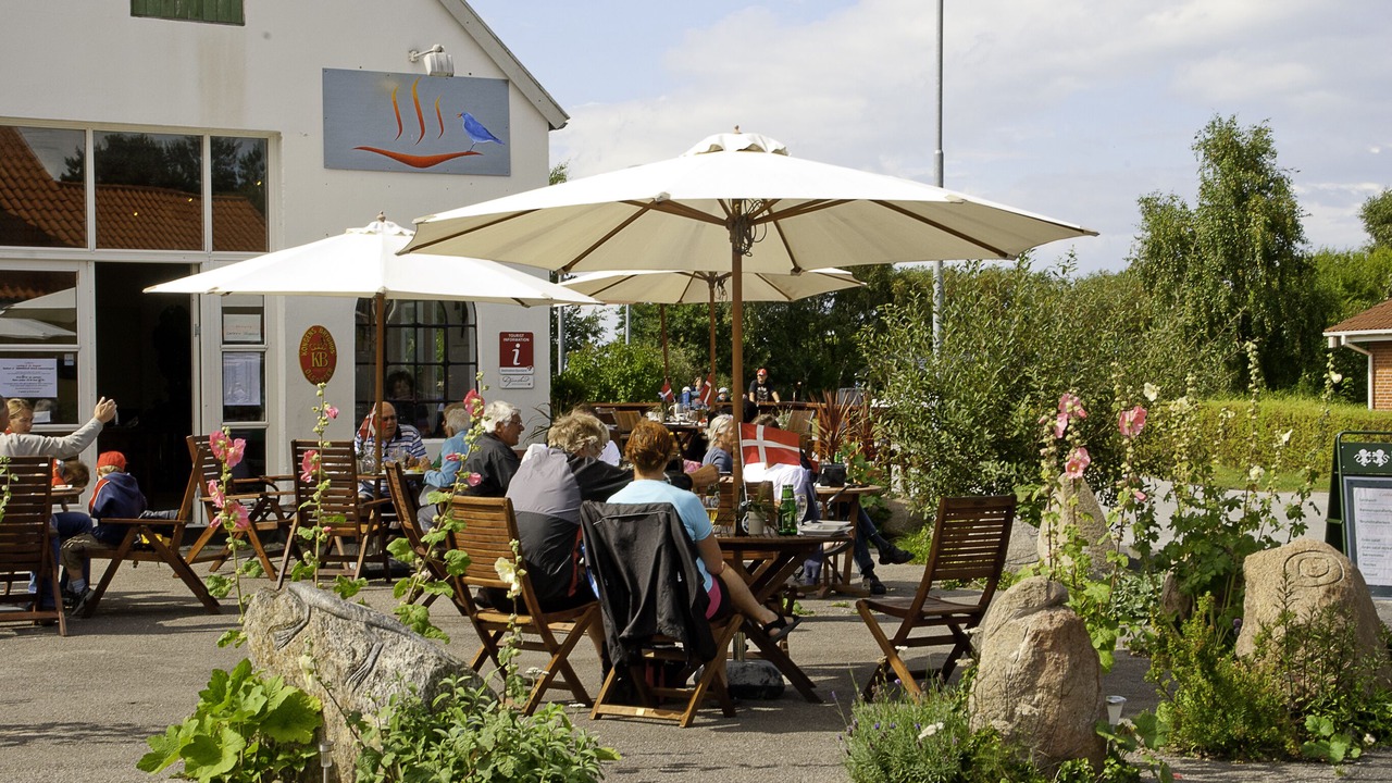 Photo of Patio Balcony in Bønnerup Strand