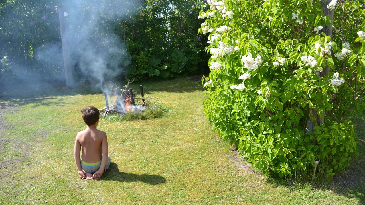 Photo of Outdoor in Bønnerup Strand