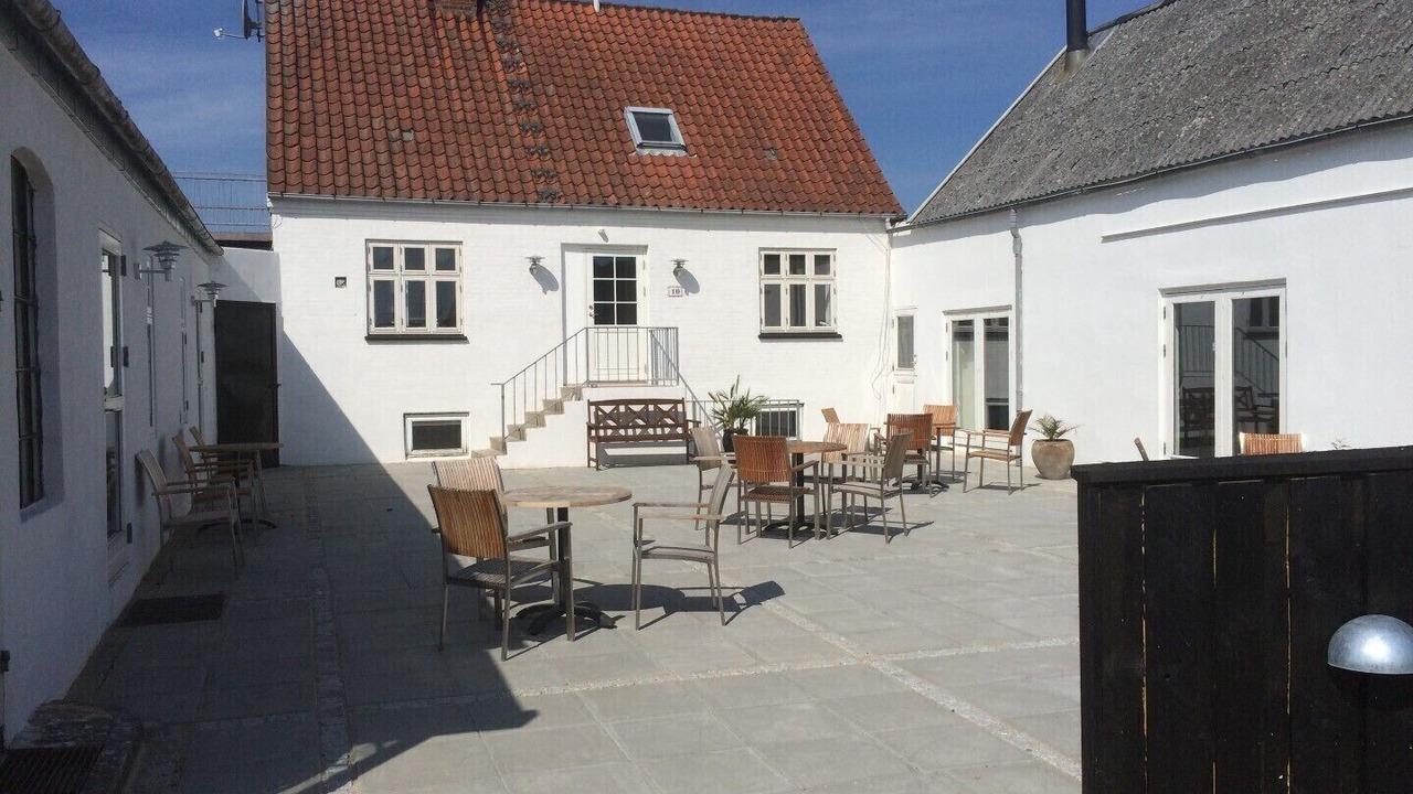 Photo of Outdoor in Bønnerup Strand