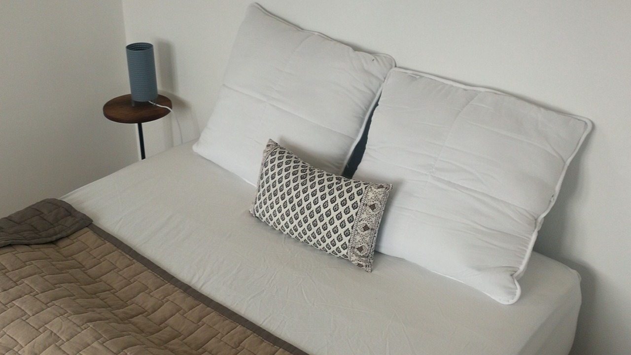 Photo of Bedroom in Bønnerup Strand