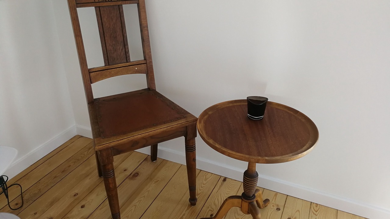 Photo of Bedroom in Bønnerup Strand