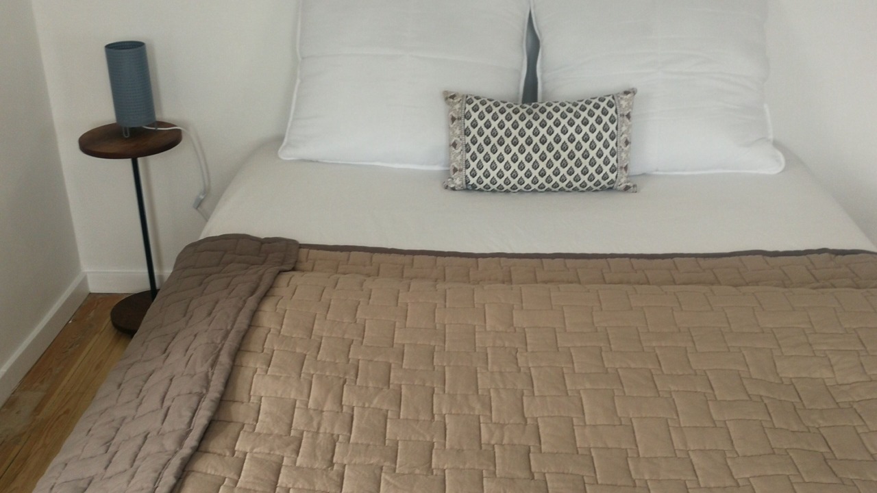 Photo of Bedroom in Bønnerup Strand