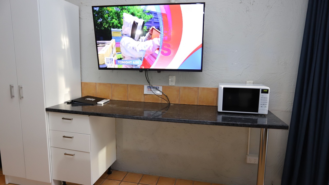 Photo of Bedroom in Kallangur