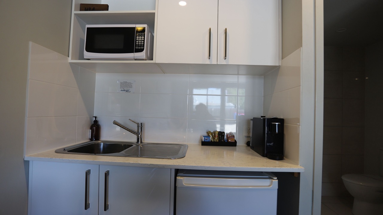 Photo of Kitchen in Kallangur